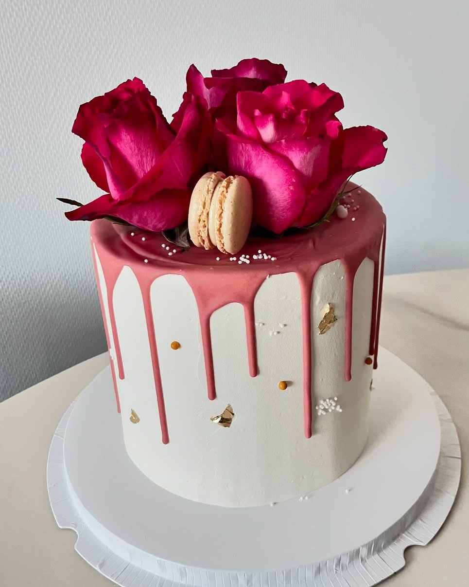 L'atelier de pâtisserie So Gourmandise
