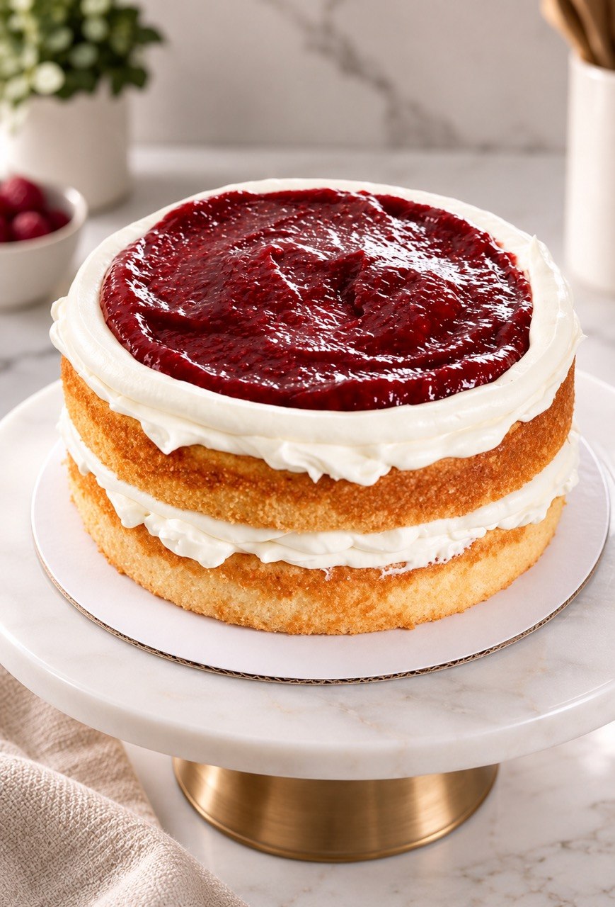 Gâteau sur mesure